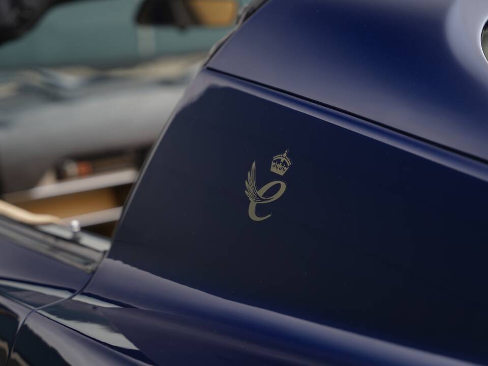 Image 46/50 of Lotus Elise 111S (2004)