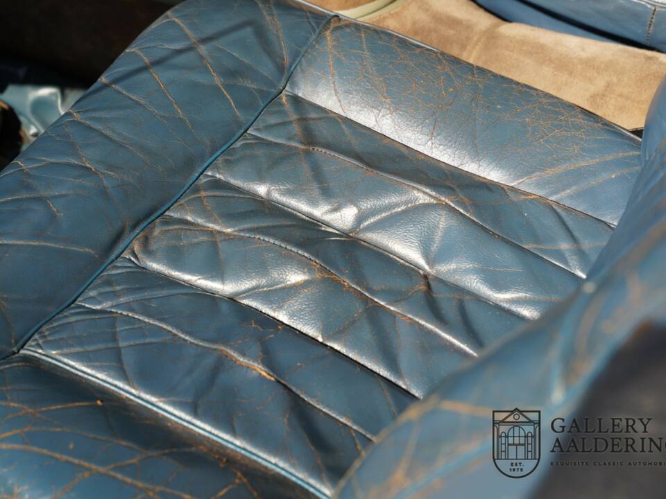 Image 38/50 of Maserati 3500 GT Touring (1958)