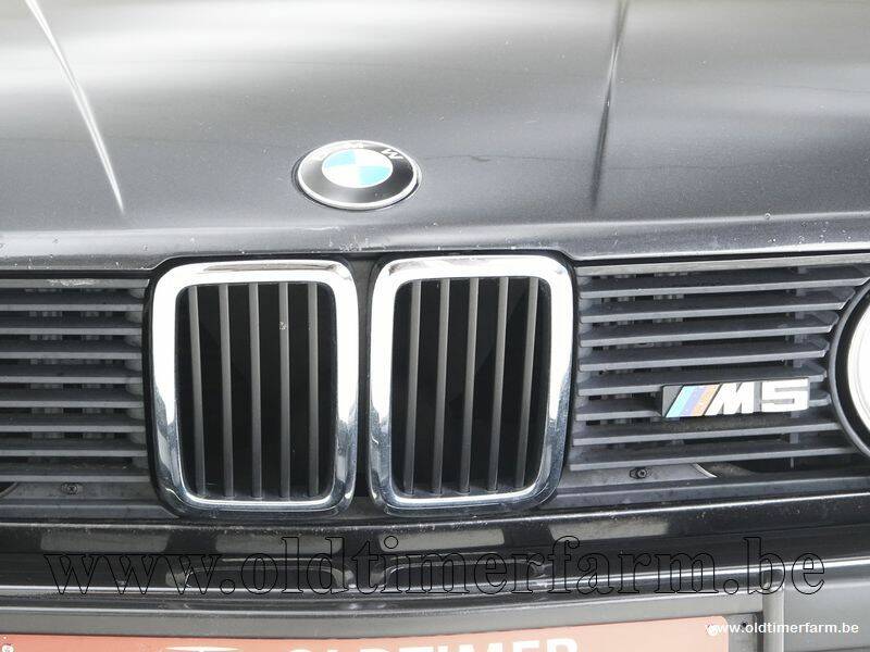 Bild 13/15 von BMW M5 (1986)
