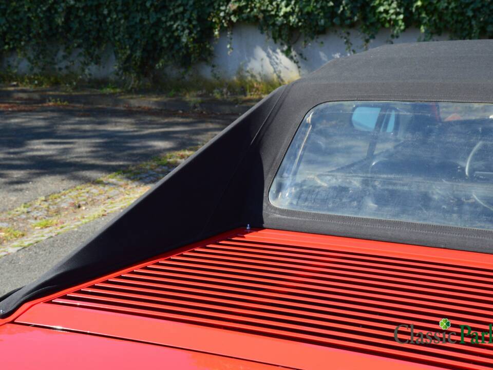 Bild 26/50 von Ferrari Mondial 3.2 (1987)