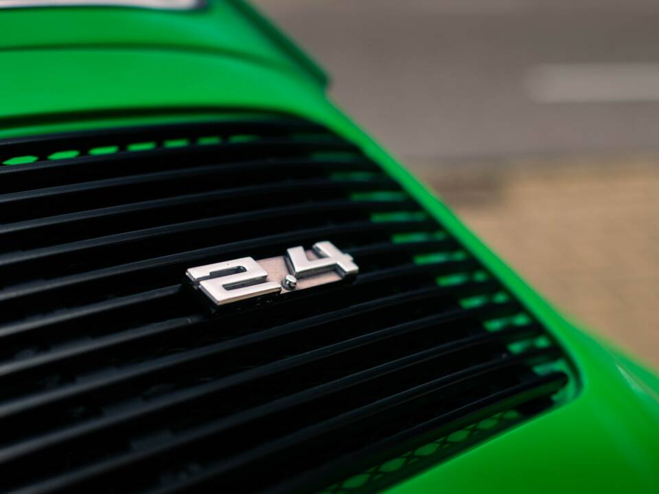 Image 14/20 of Porsche 911 2.4 E (1972)