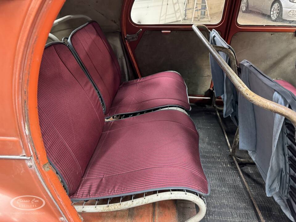 Afbeelding 19/38 van Citroën 2 CV (1959)