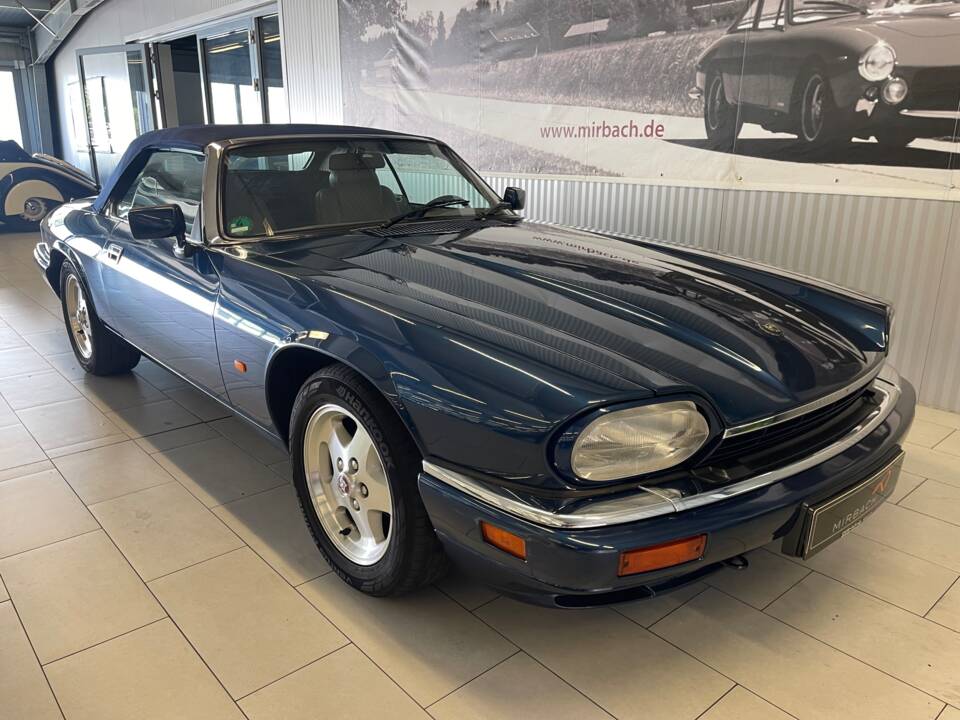 Bild 4/18 von Jaguar XJS 4.0 (1995)