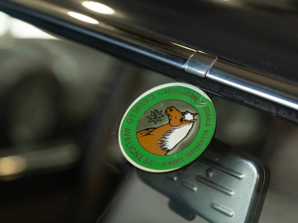 Image 14/43 of Lancia Flavia 1500 (1967)