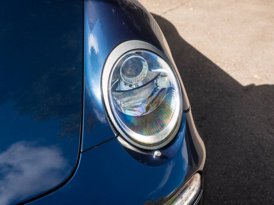 Image 53/54 of Porsche 911 Carrera GTS (2011)