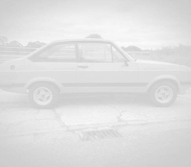 Image 3/18 of Ford Escort RS 2000 (1976)