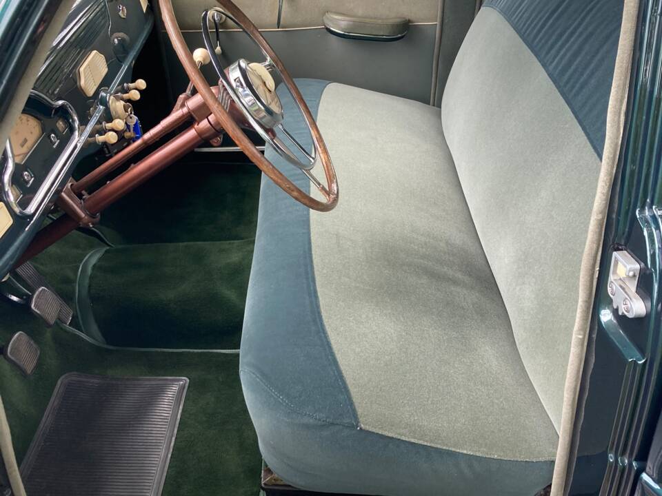 Immagine 19/36 di Ford Zephyr MkI (1952)