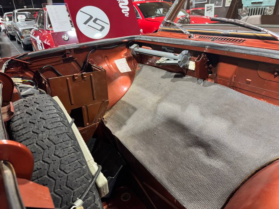 Bild 45/50 von SIMCA 1005 (1977)
