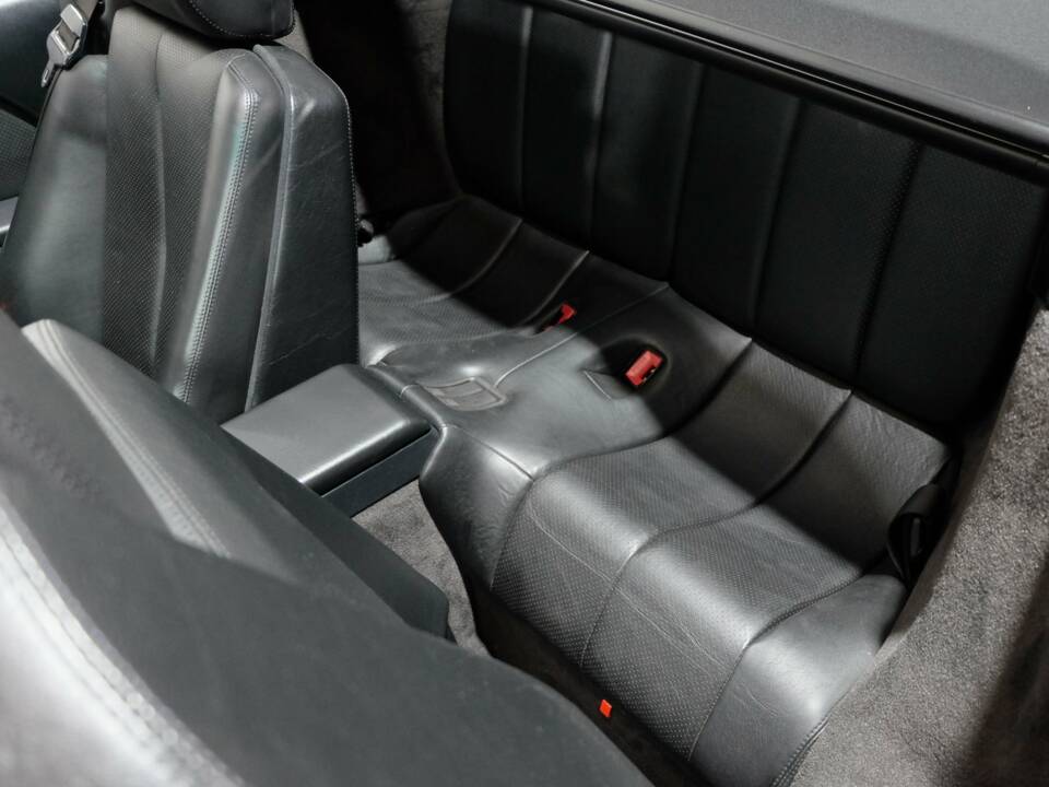 Image 19/51 of Mercedes-Benz 500 SL (1992)