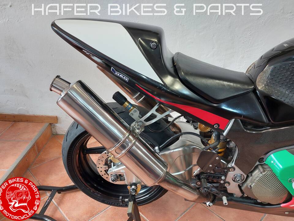 Afbeelding 17/39 van Honda DUMMY (2005)
