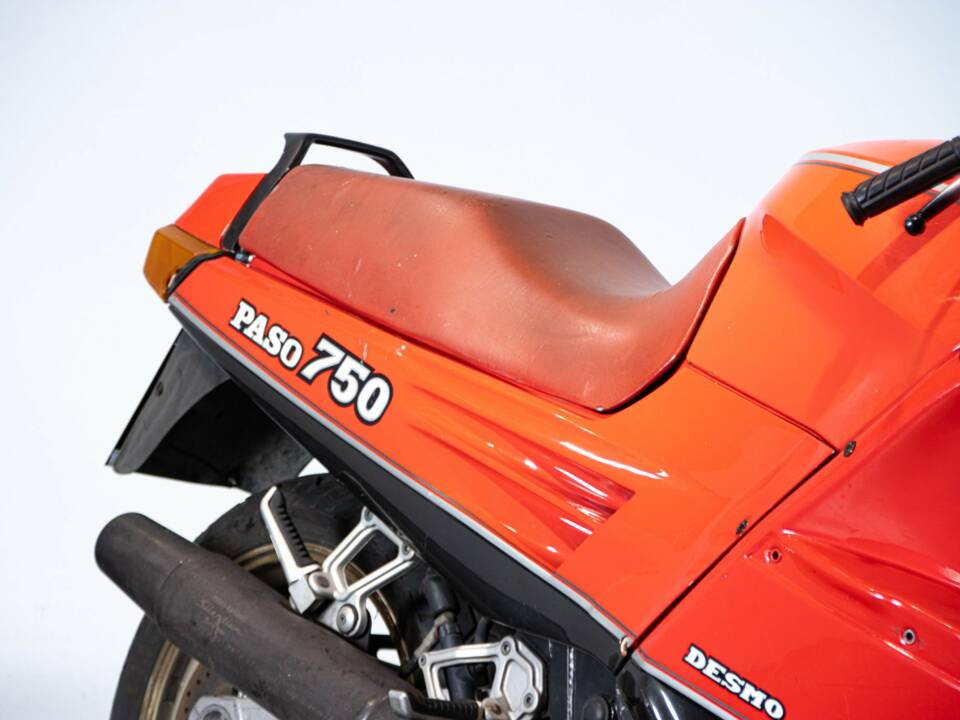 Bild 34/42 von Ducati DUMMY (1988)