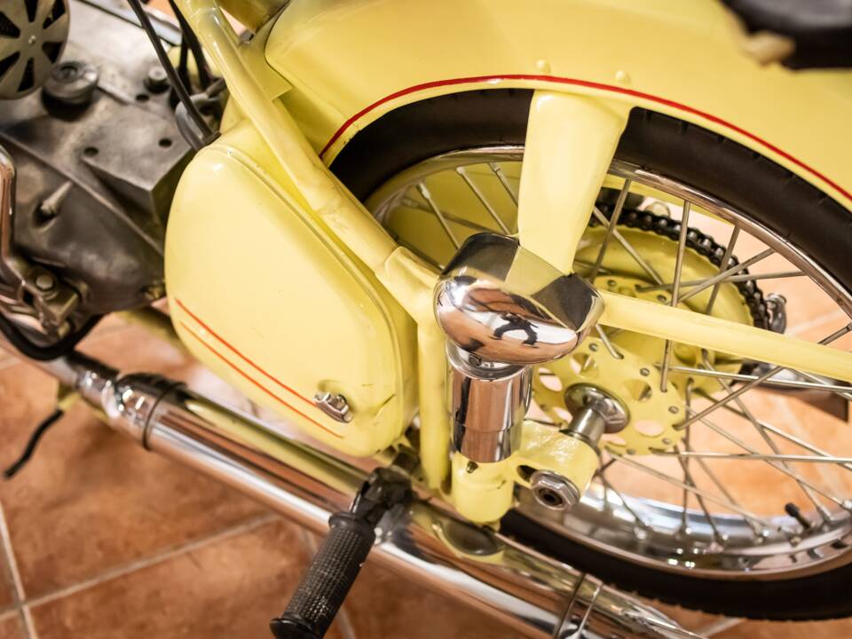 Image 12/13 de Puch 250 TF (1950)