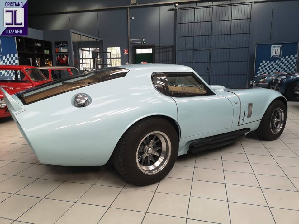 Bild 7/74 von Shelby Daytona Cobra Coupe (1964)