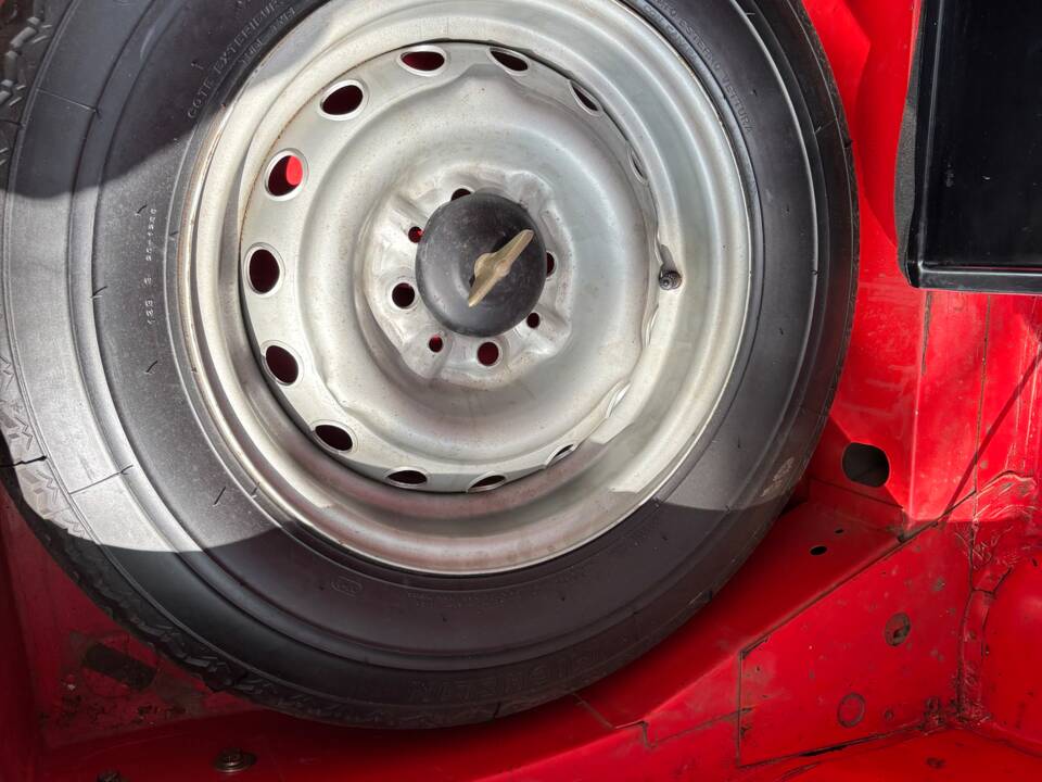 Bild 25/34 von FIAT 124 Spider CS1 (1978)