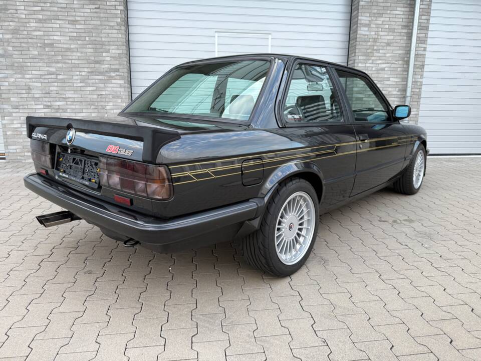 Afbeelding 8/24 van ALPINA B6 3.5 (1986)