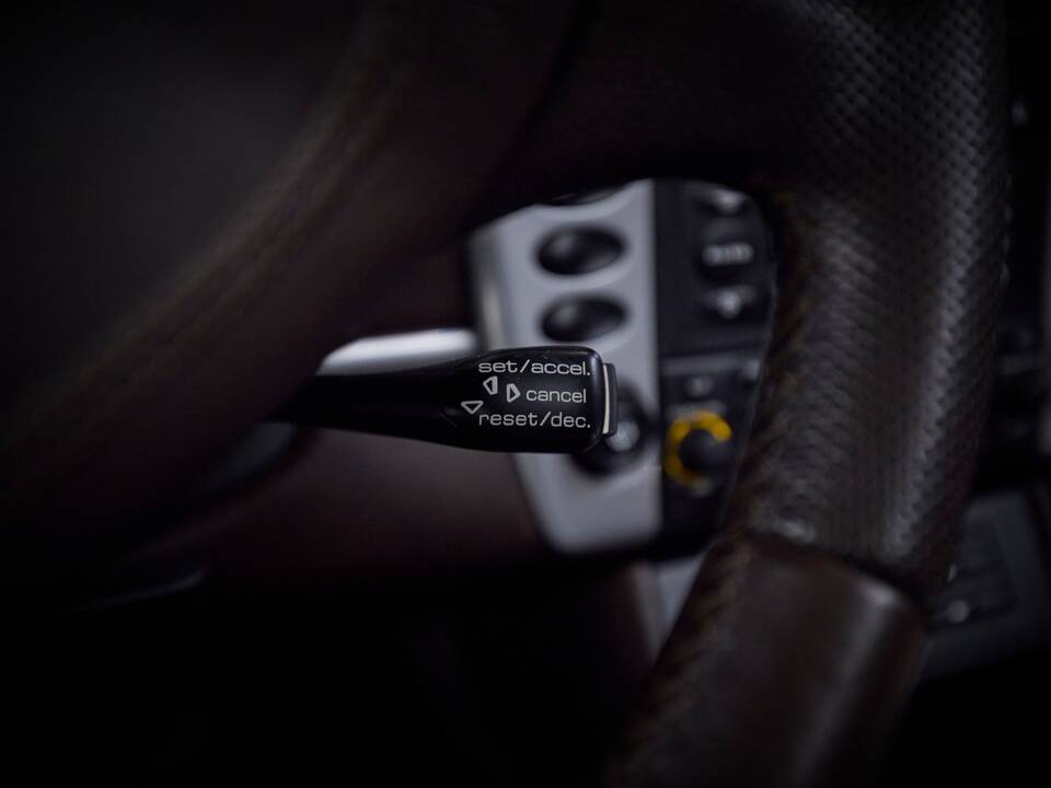 Image 87/100 of Porsche Boxster S "50 Jahre 550 Spyder" (2004)