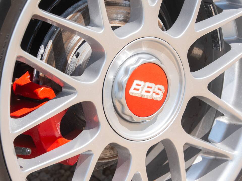 Image 35/50 of Volkswagen Golf IV 1.8T GTI (2002)