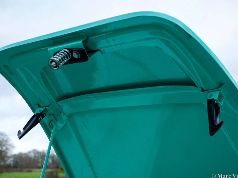 Immagine 21/48 di Austin-Healey 3000 Mk I (BN7) (1960)