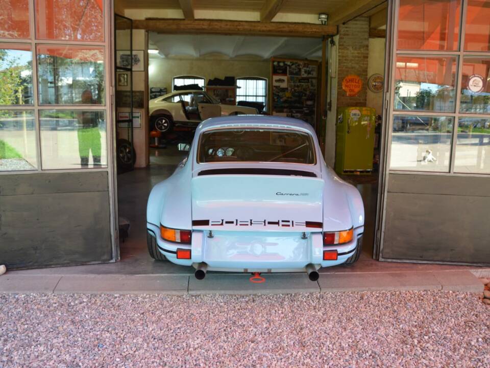 Afbeelding 66/95 van Porsche 911 Carrera RSR 2.8 (1973)