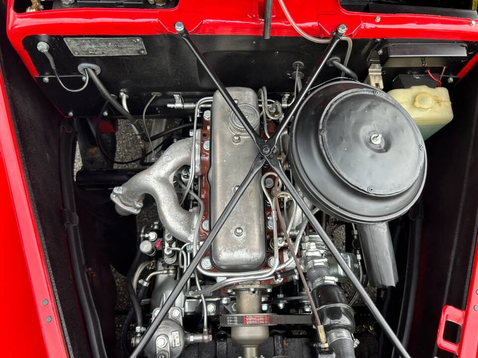 Image 19/28 de Mercedes-Benz 170 Da (1955)