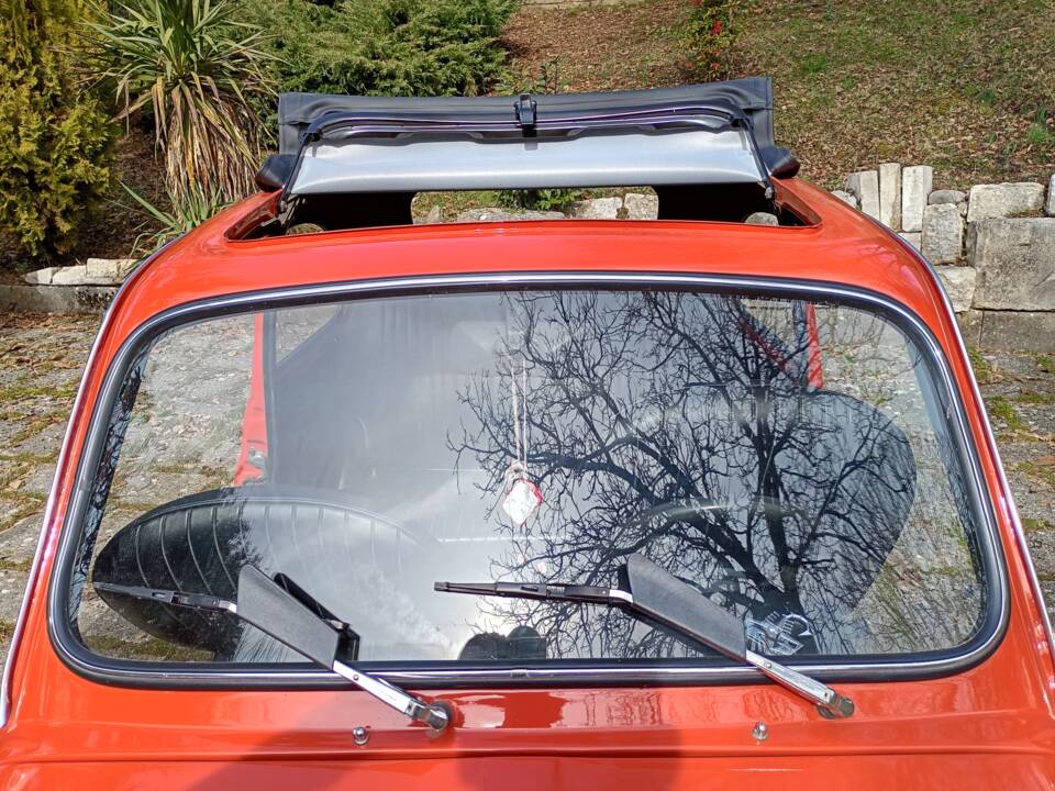 Bild 40/70 von FIAT 500 L (1970)