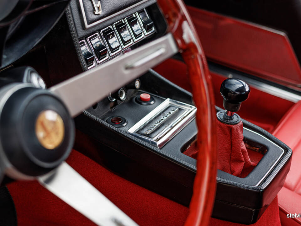 Afbeelding 33/45 van Alfa Romeo Montreal (1972)