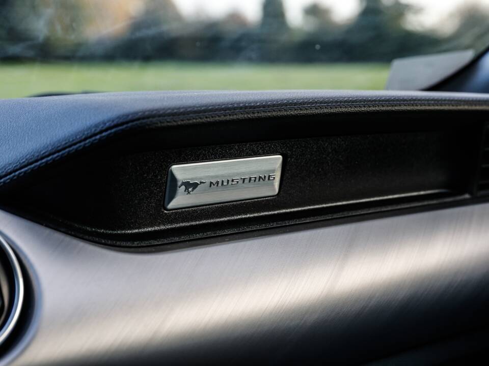 Image 30/38 of Ford Mustang 5.0 (2015)