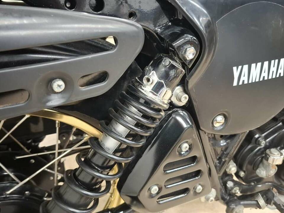 Bild 17/31 von Yamaha XT 500 (1980)