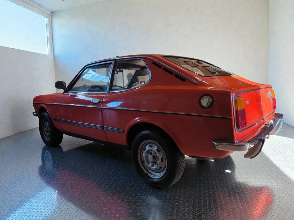 Bild 5/13 von FIAT 128 Sport Coupe (1974)