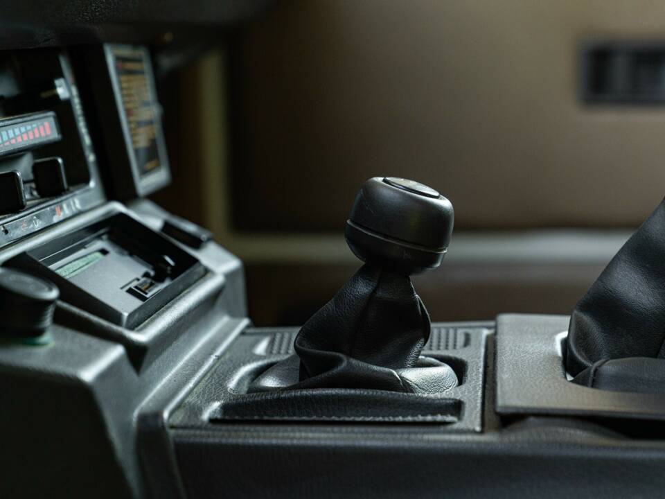 Image 41/50 of Land Rover Range Rover Classic CSK (1991)