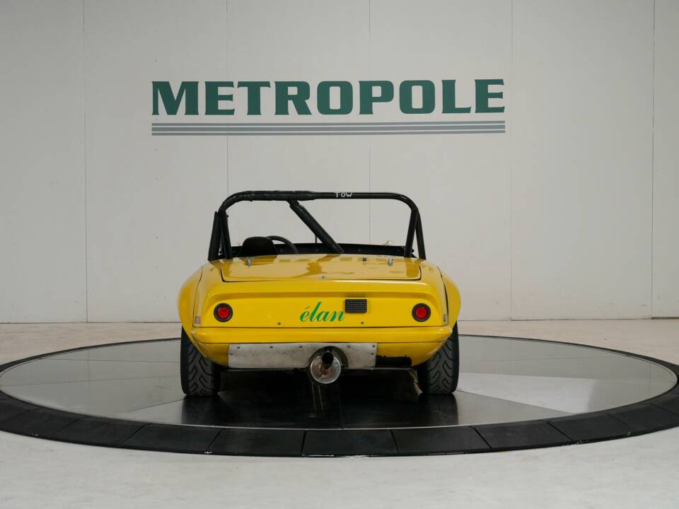 Bild 8/48 von Lotus Elan (1969)