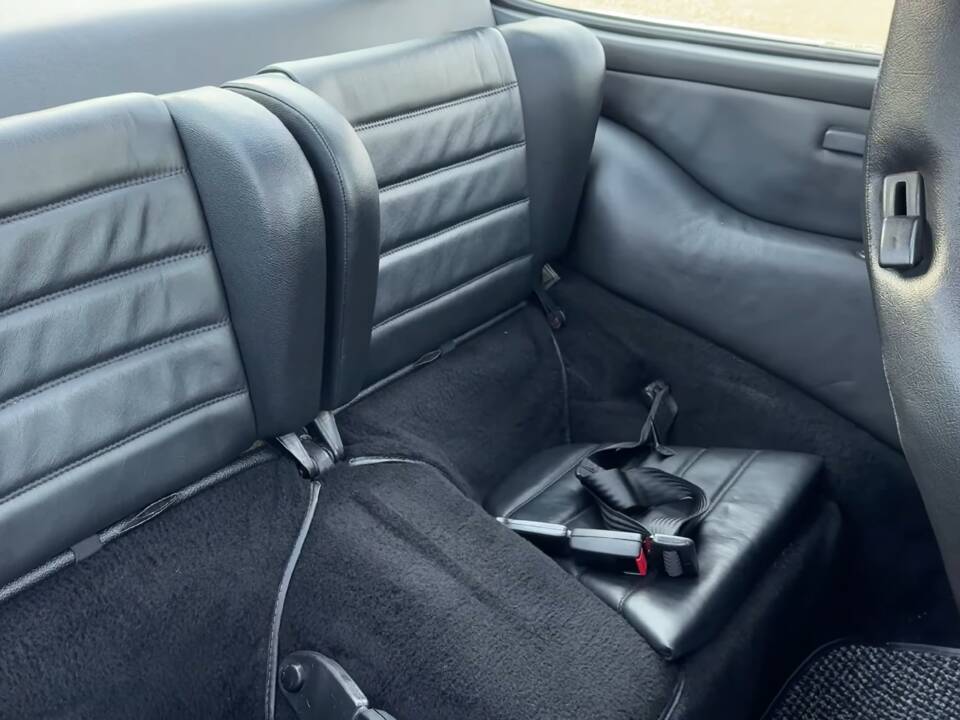 Bild 14/15 von Porsche 911 Carrera 3.2 (1985)