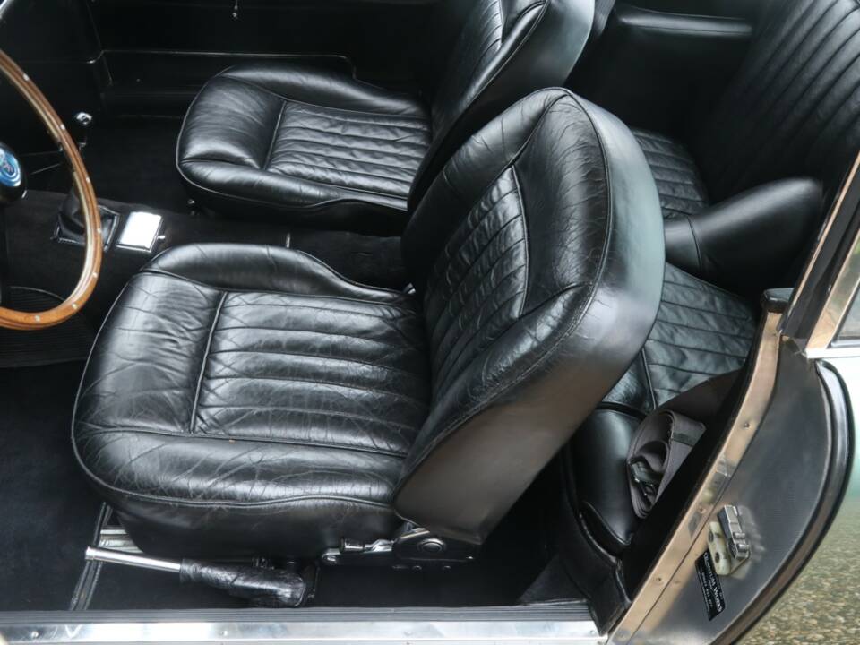 Bild 44/50 von Aston Martin DB 4 (1962)