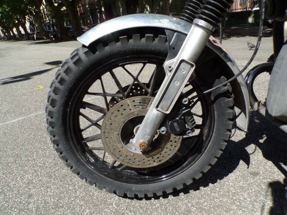 Bild 17/47 von BMW DUMMY (1980)