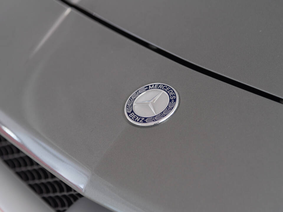 Image 26/56 de Mercedes-Benz SLS AMG (2011)