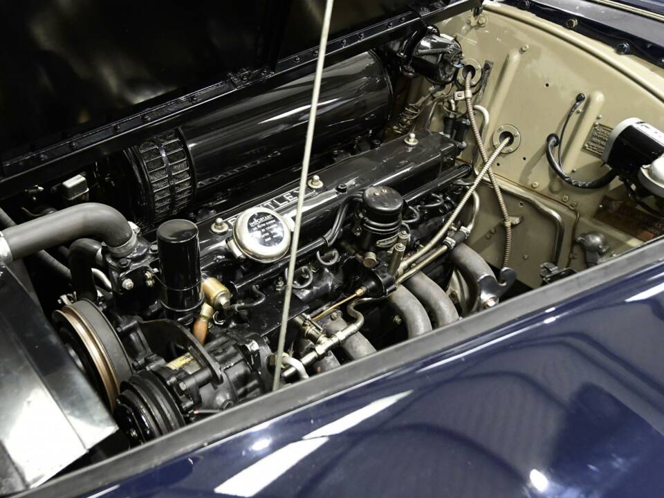 Bild 38/50 von Bentley R-Type Continental (1954)