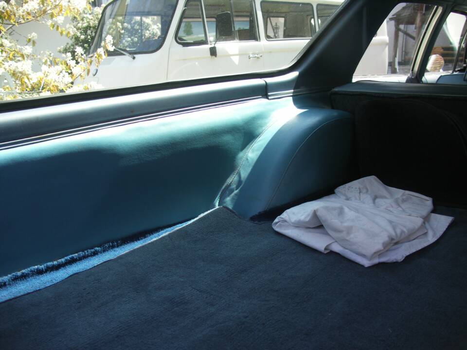 Imagen 83/95 de AMC Rambler Classic Rebel (1969)