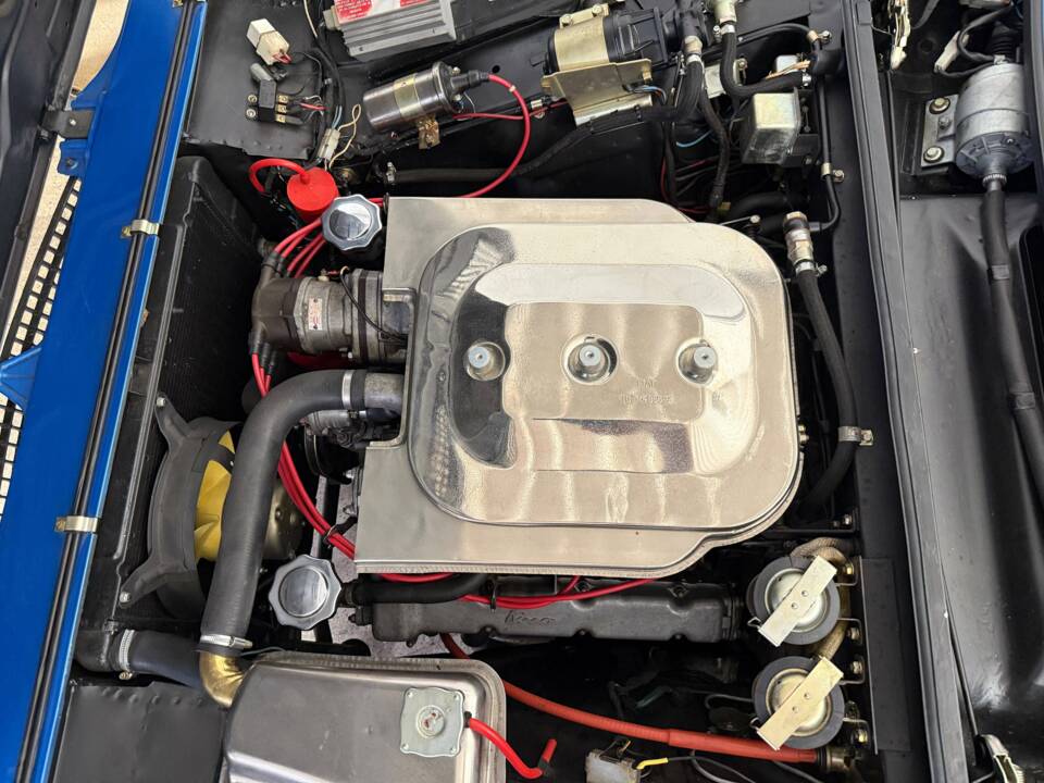 Bild 6/19 von FIAT Dino 2400 Coupe (1973)