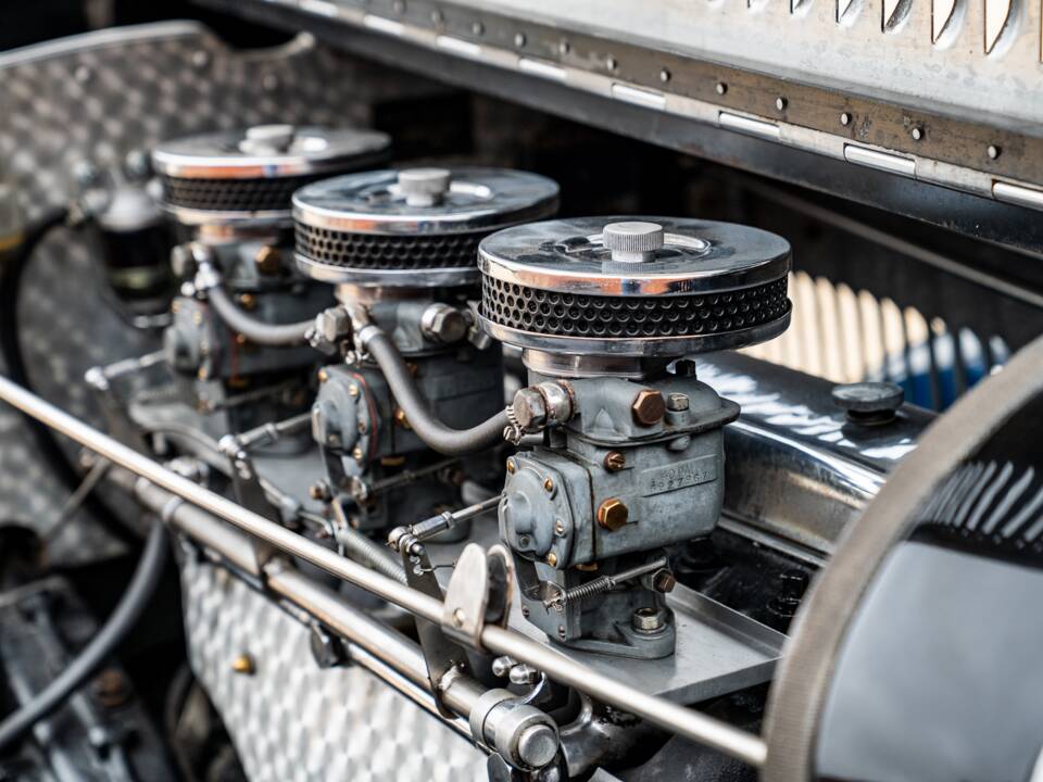 Image 35/39 of Delahaye 135M Guillore (1937)
