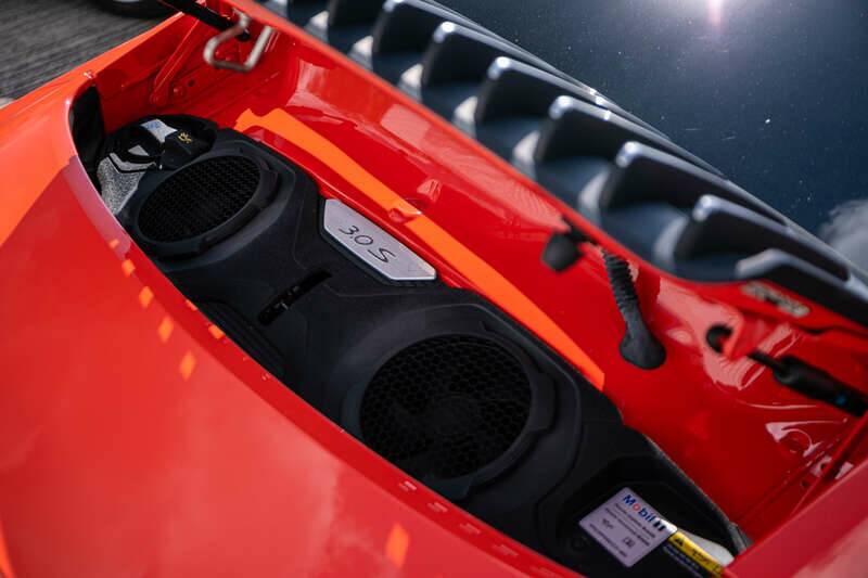 Bild 14/33 von Porsche 911 Carrera 4S (2019)