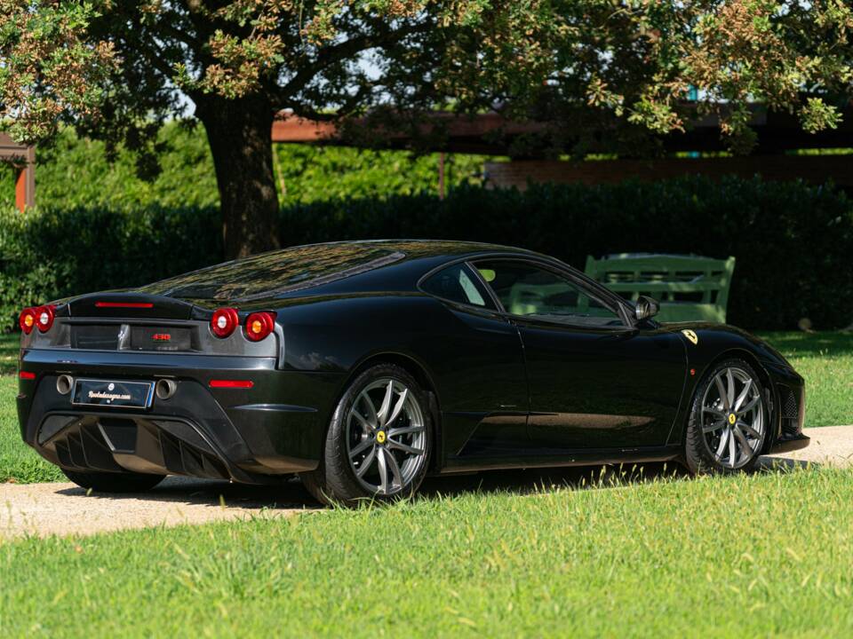 Image 7/50 of Ferrari 430 Scuderia (2008)