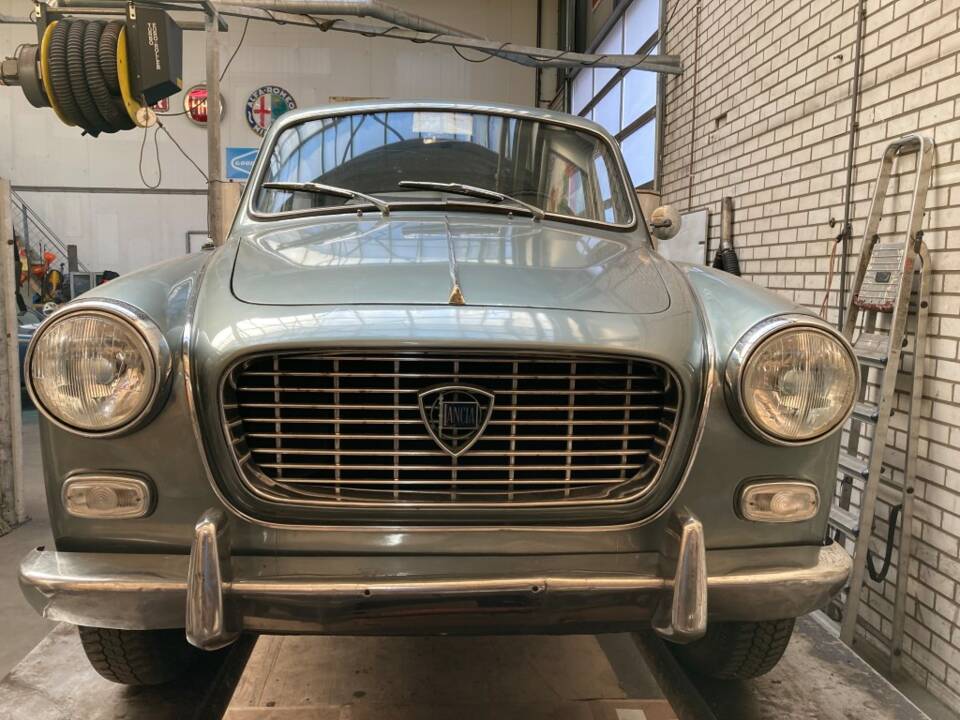 Afbeelding 20/20 van Lancia Appia (1962)