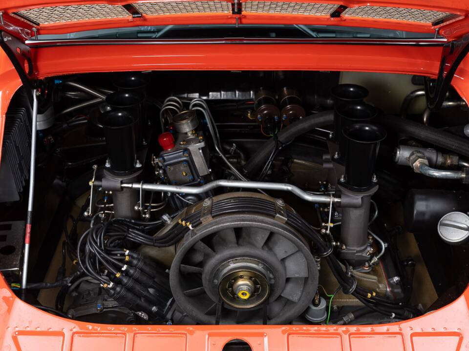 Bild 36/37 von Porsche 911 2.5 ST (1970)