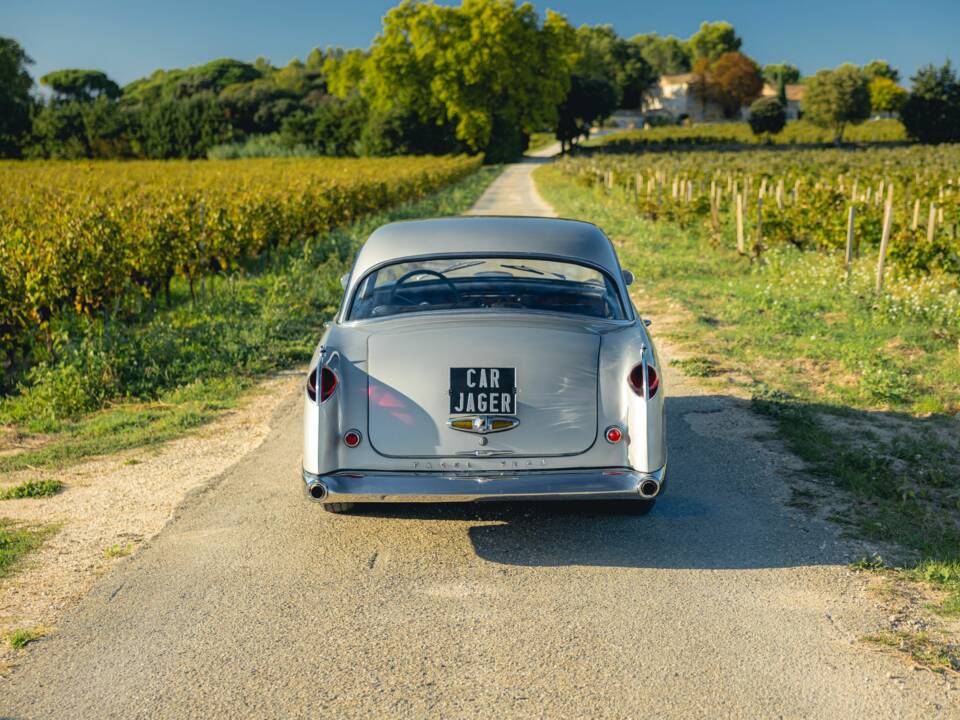 Afbeelding 7/20 van Facel Vega FV3 (1956)