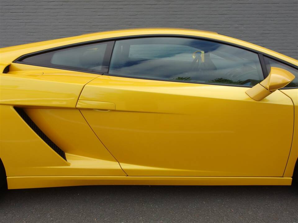 Bild 27/98 von Lamborghini Gallardo (2003)