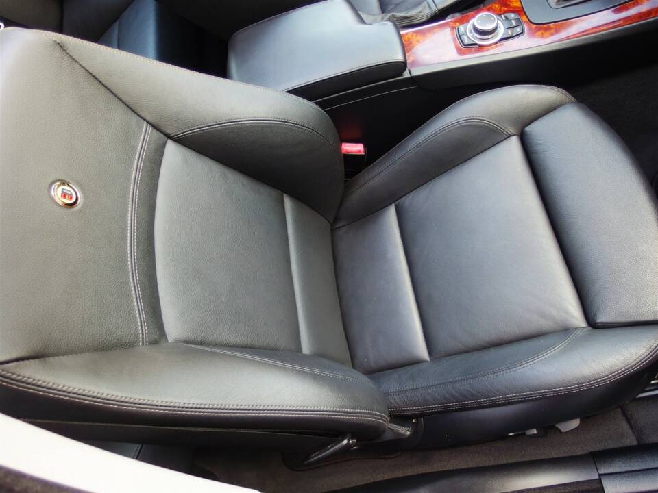 Bild 55/98 von ALPINA B3 Bi-Turbo (2008)