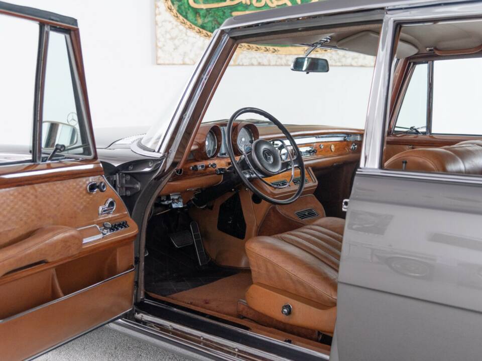 Bild 27/39 von Mercedes-Benz 600 (1967)
