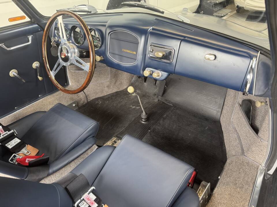 Image 18/18 of Porsche 356 1500 (1954)