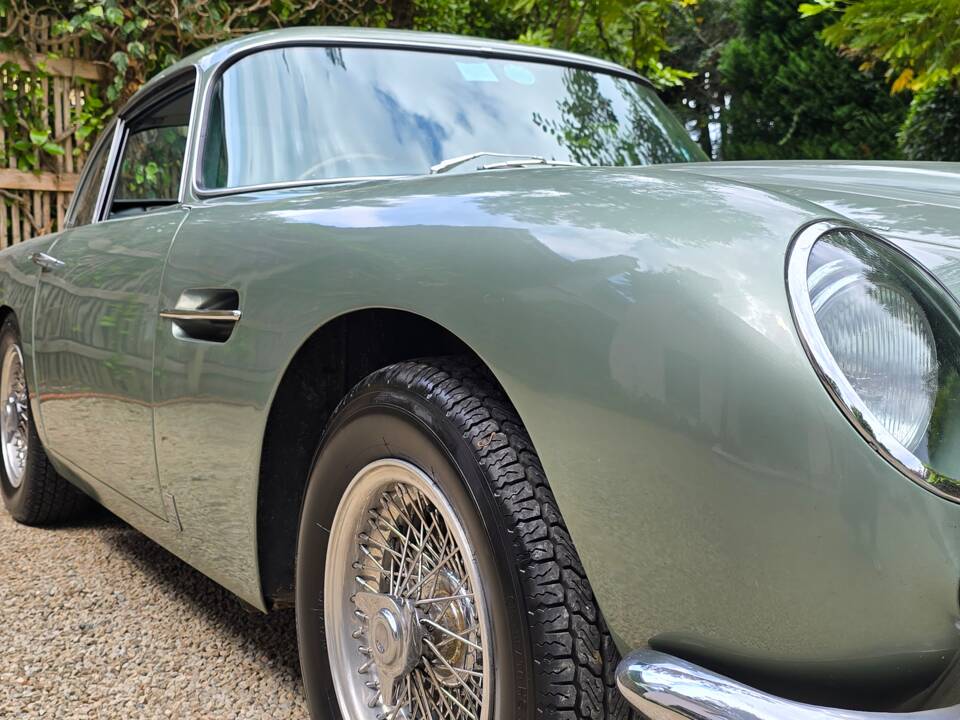 Imagen 26/82 de Aston Martin DB 5 (1965)