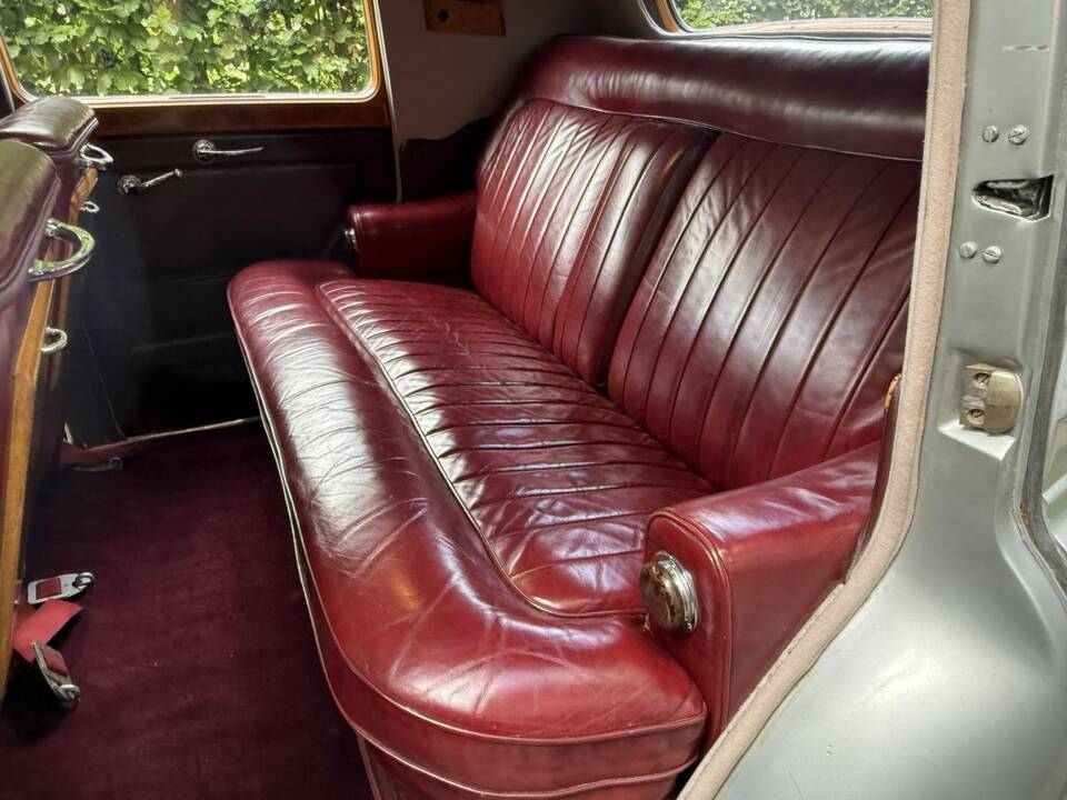 Image 12/17 of Bentley Mark VI 4.6 (1952)